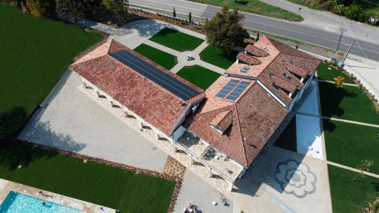 Resort L'aja Della Mirusina - Piedmont Monferrato Langhe Canelli