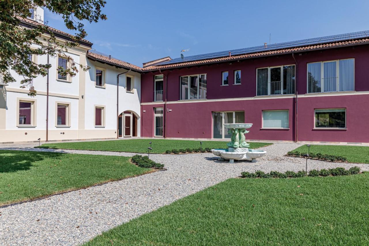 L'aja Della Mirusina - Piedmont Monferrato Langhe 4*