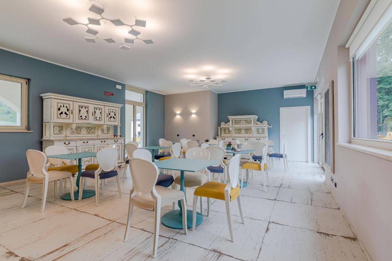 Resort L'aja Della Mirusina - Piedmont Monferrato Langhe 4*