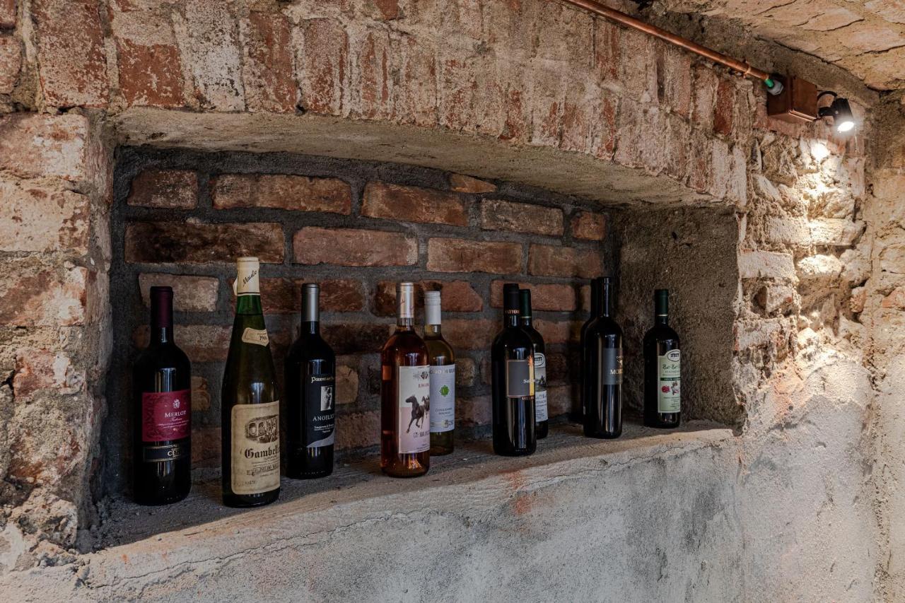 L'aja Della Mirusina - Piedmont Monferrato Langhe 4*