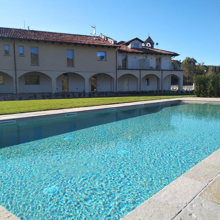 Resort L'aja Della Mirusina - Piedmont Monferrato Langhe Canelli