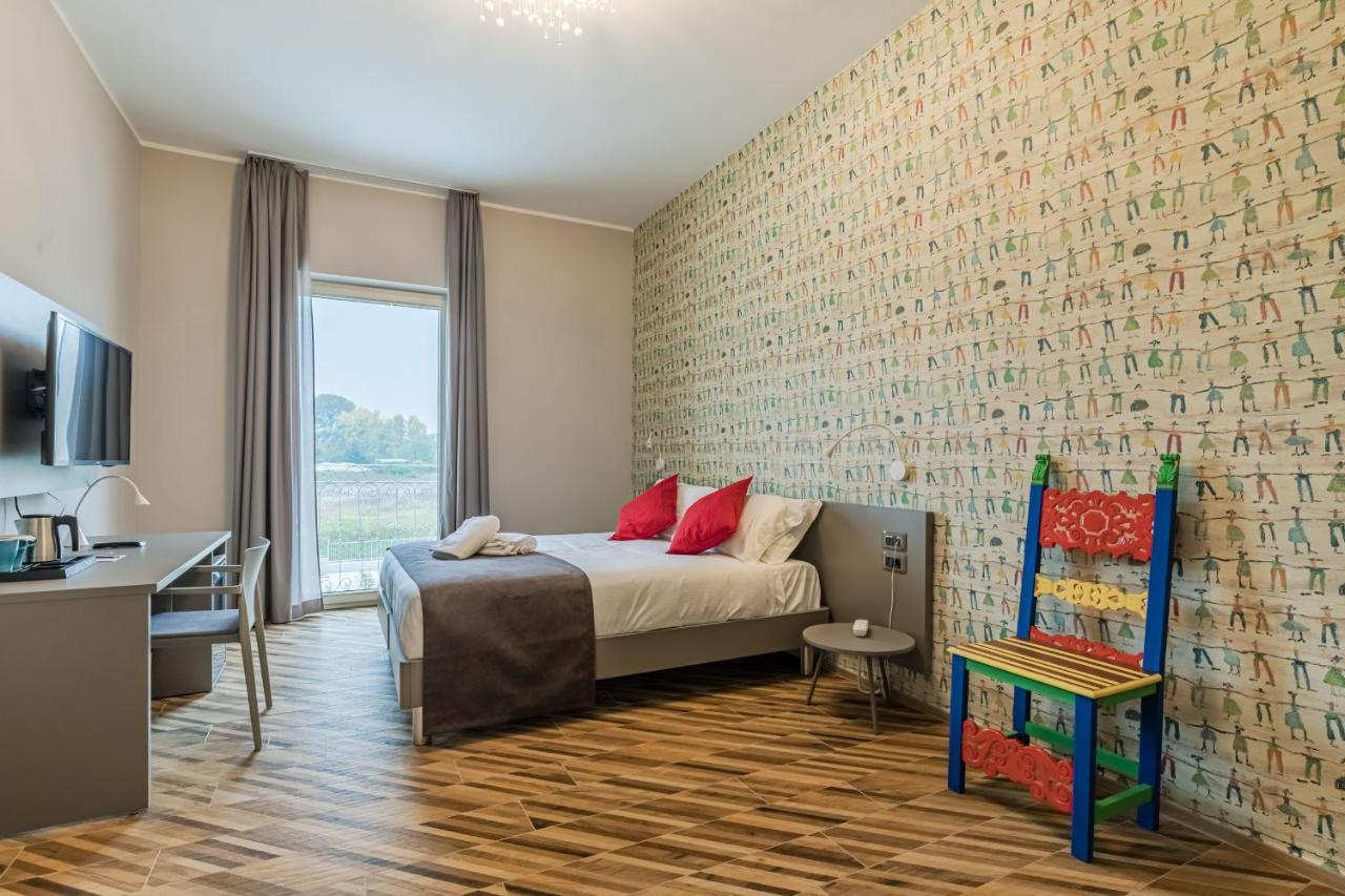 L'aja Della Mirusina - Piedmont Monferrato Langhe Resort 4*