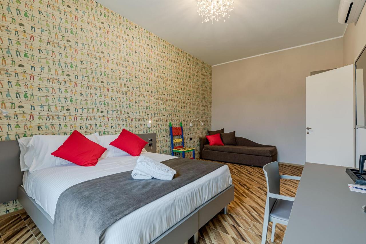 L'aja Della Mirusina - Piedmont Monferrato Langhe 4*