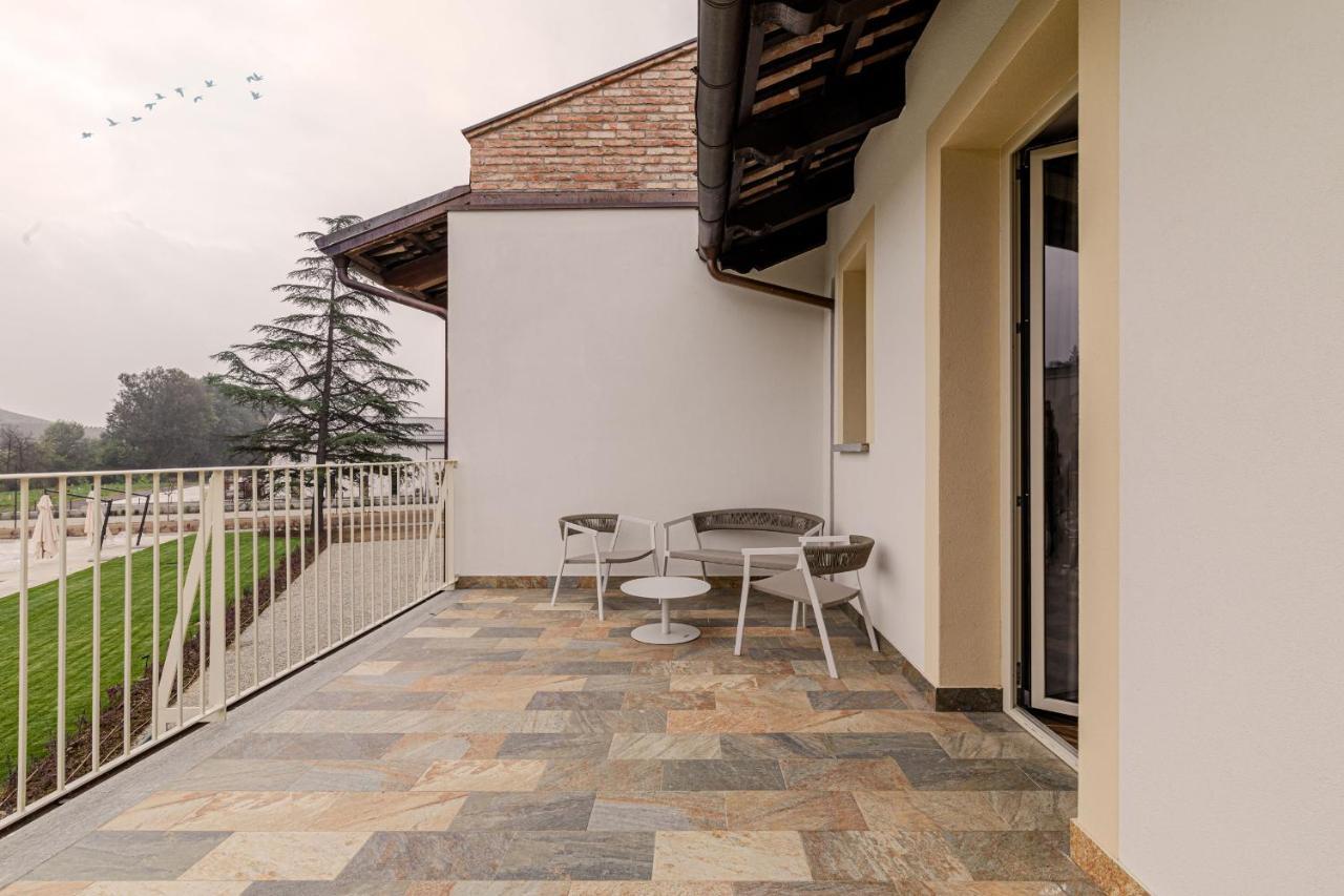 L'aja Della Mirusina - Piedmont Monferrato Langhe Resort