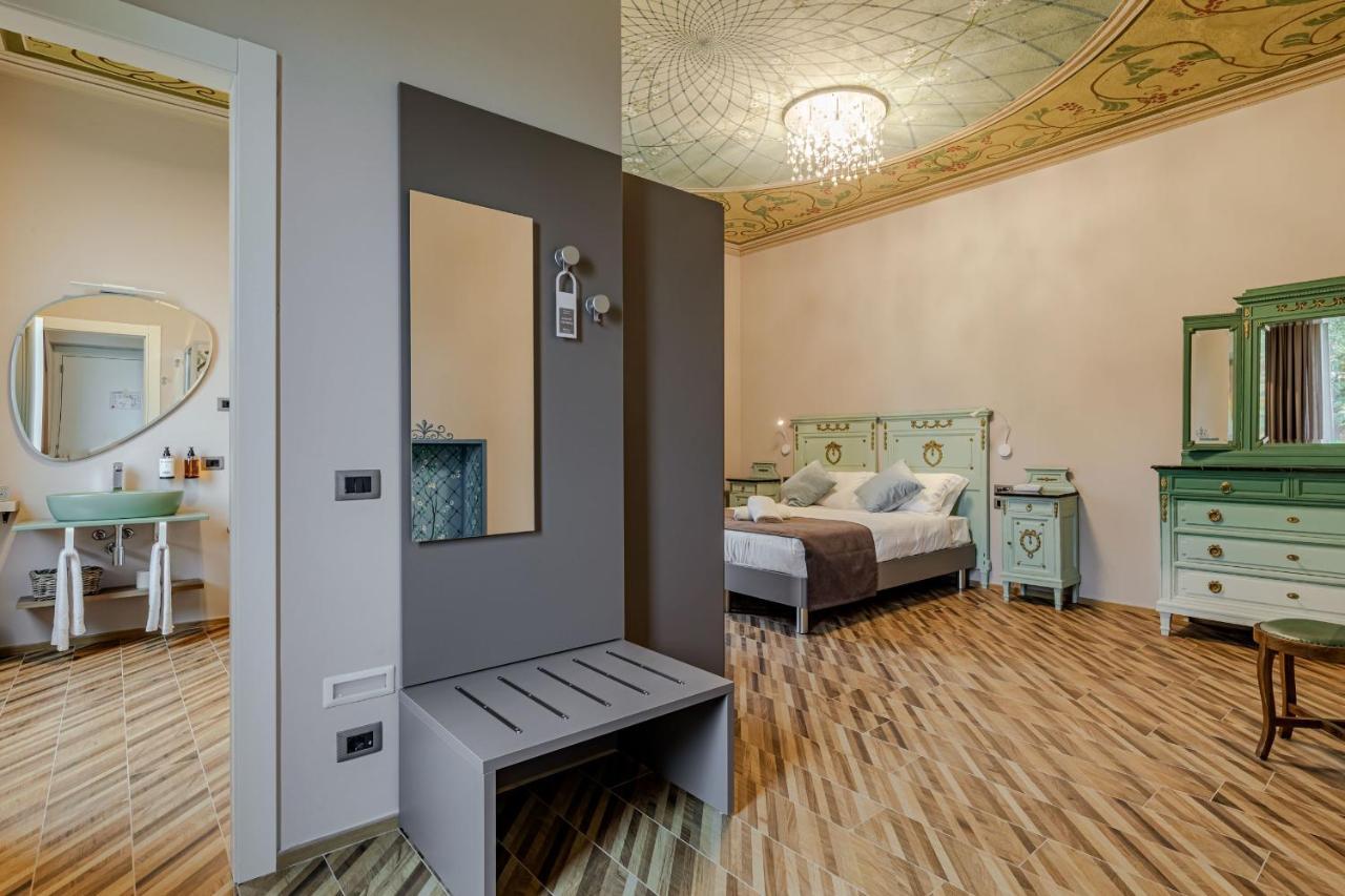 L'aja Della Mirusina - Piedmont Monferrato Langhe Resort