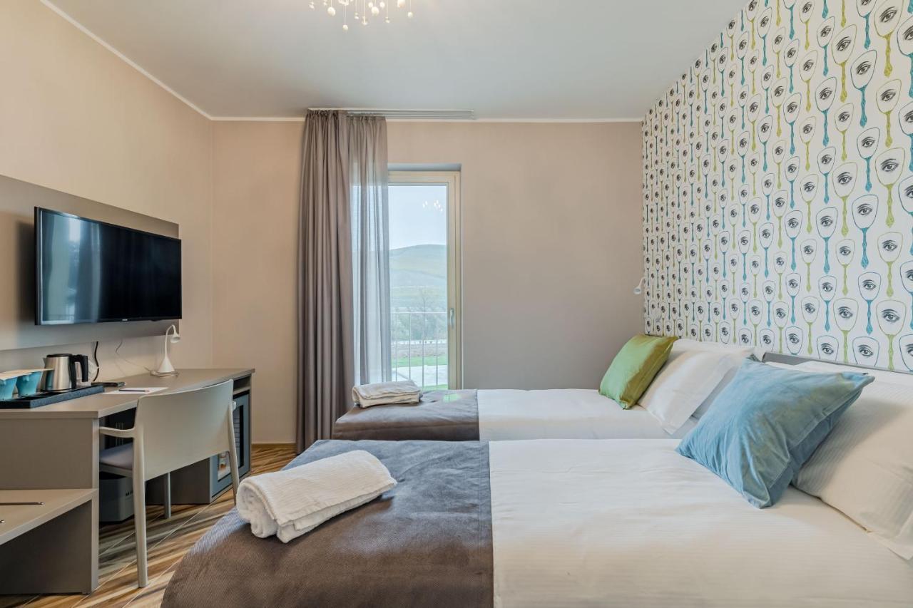L'aja Della Mirusina - Piedmont Monferrato Langhe Resort