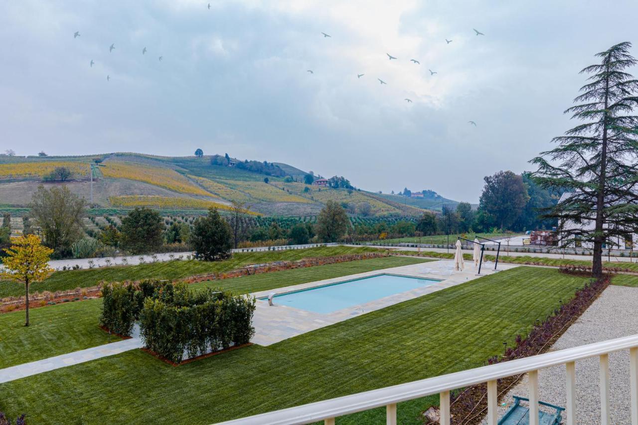 L'aja Della Mirusina - Piedmont Monferrato Langhe 4* Canelli