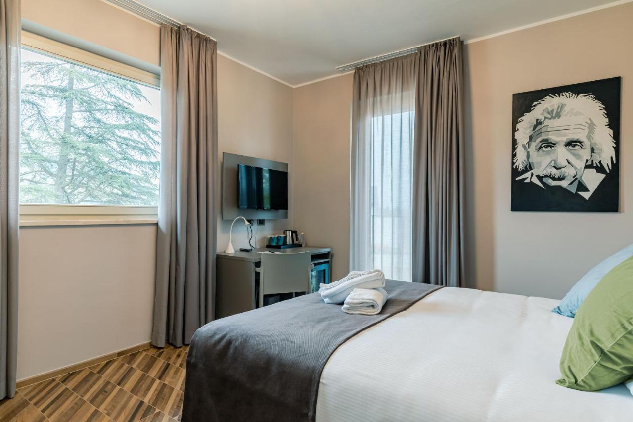 L'aja Della Mirusina - Piedmont Monferrato Langhe Resort