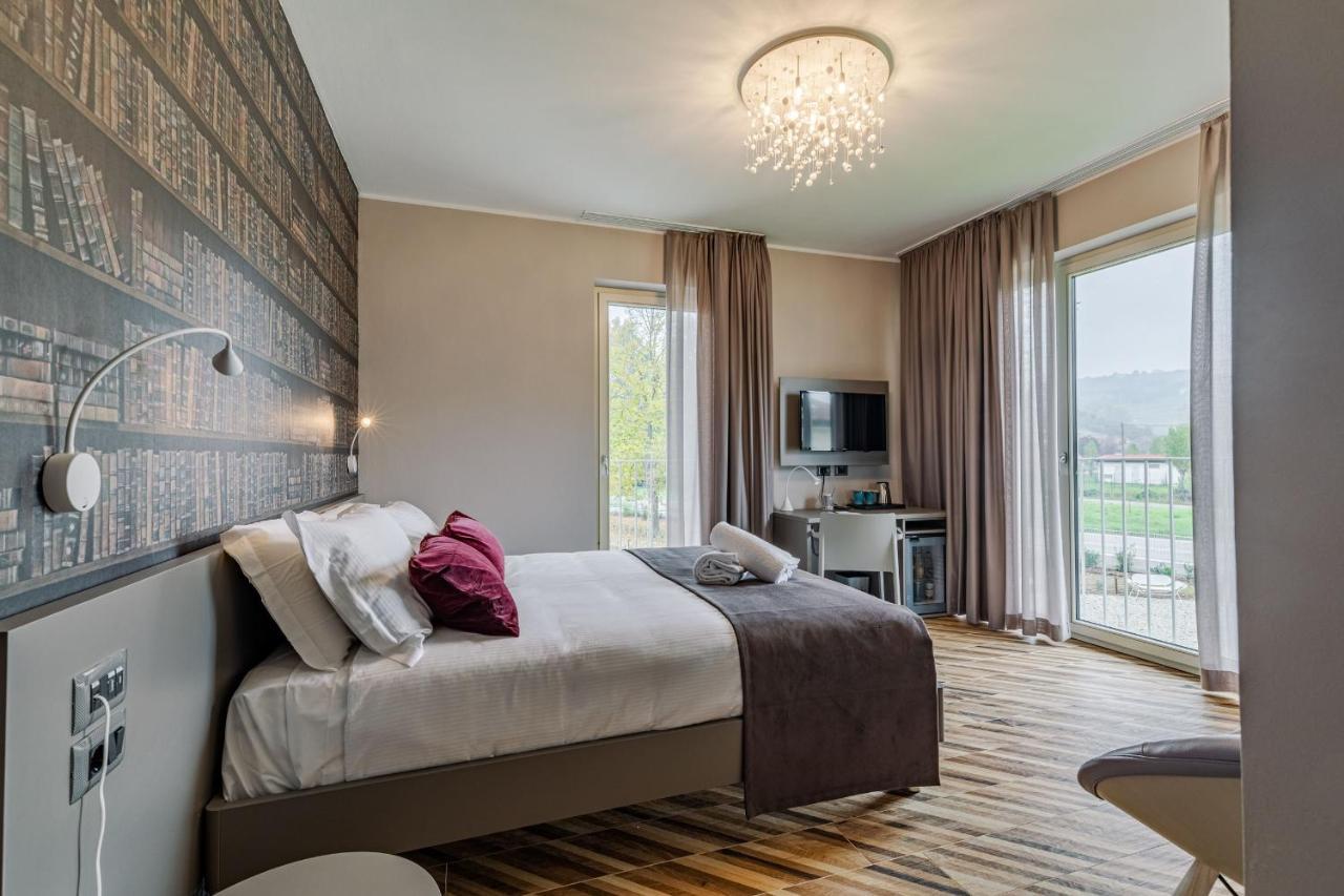 L'aja Della Mirusina - Piedmont Monferrato Langhe Resort Canelli