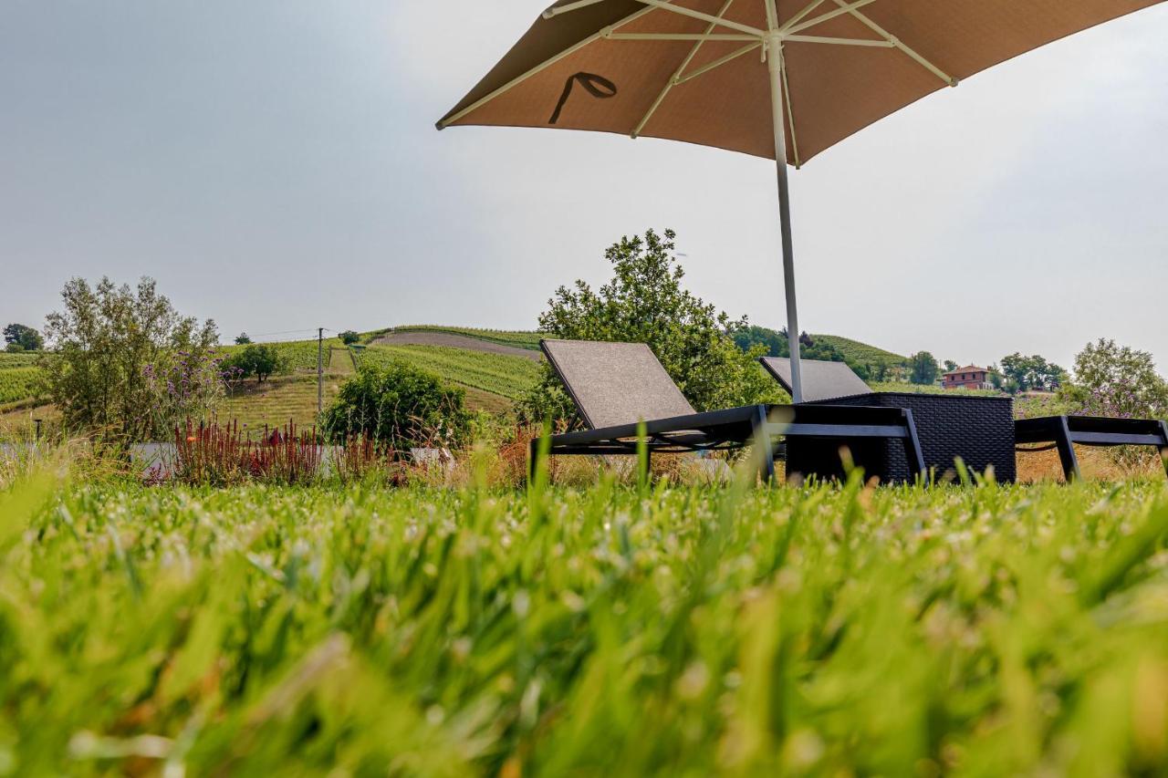 L'aja Della Mirusina - Piedmont Monferrato Langhe Resort Canelli