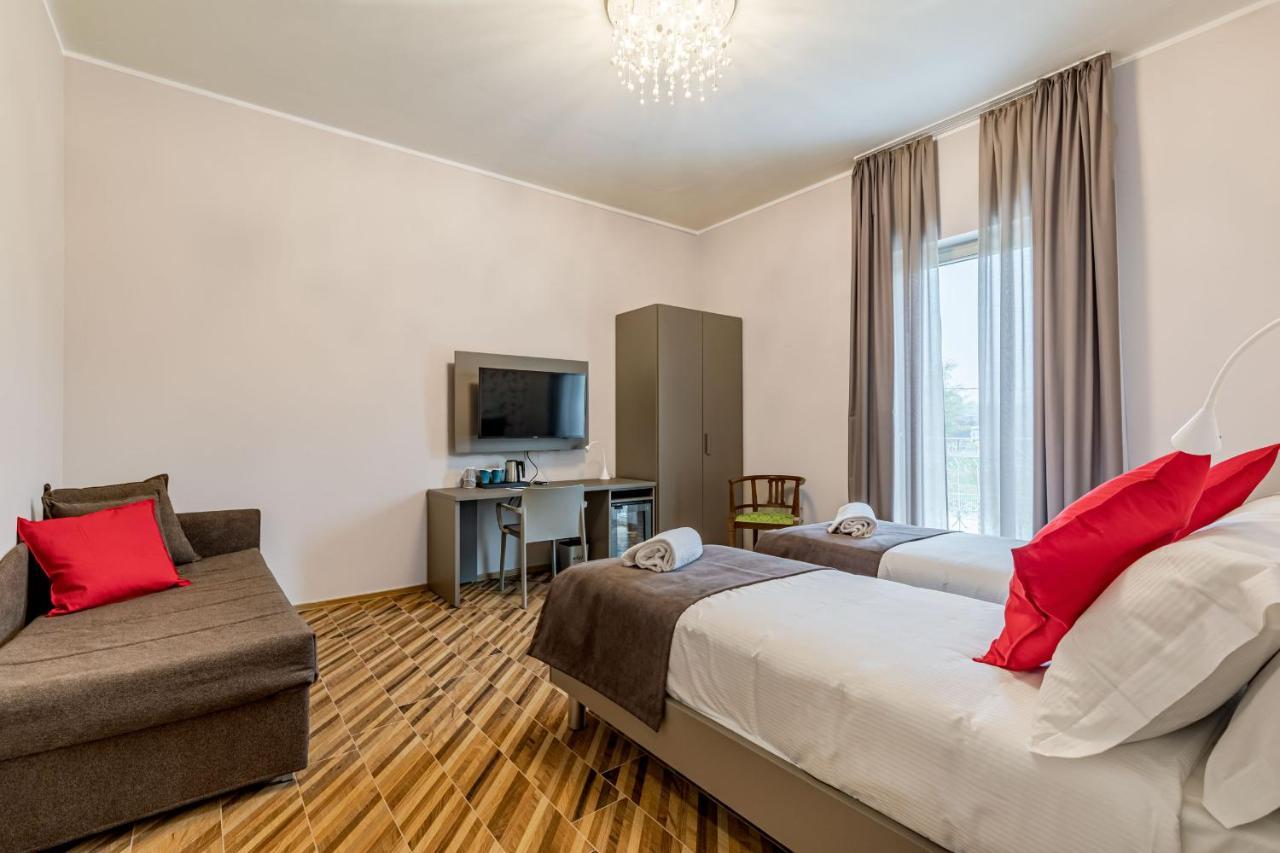 L'aja Della Mirusina - Piedmont Monferrato Langhe Resort