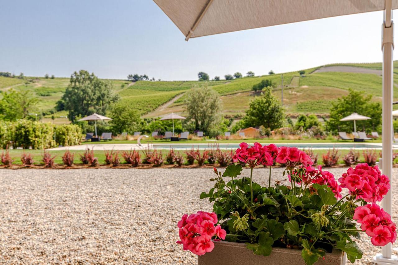 L'aja Della Mirusina - Piedmont Monferrato Langhe