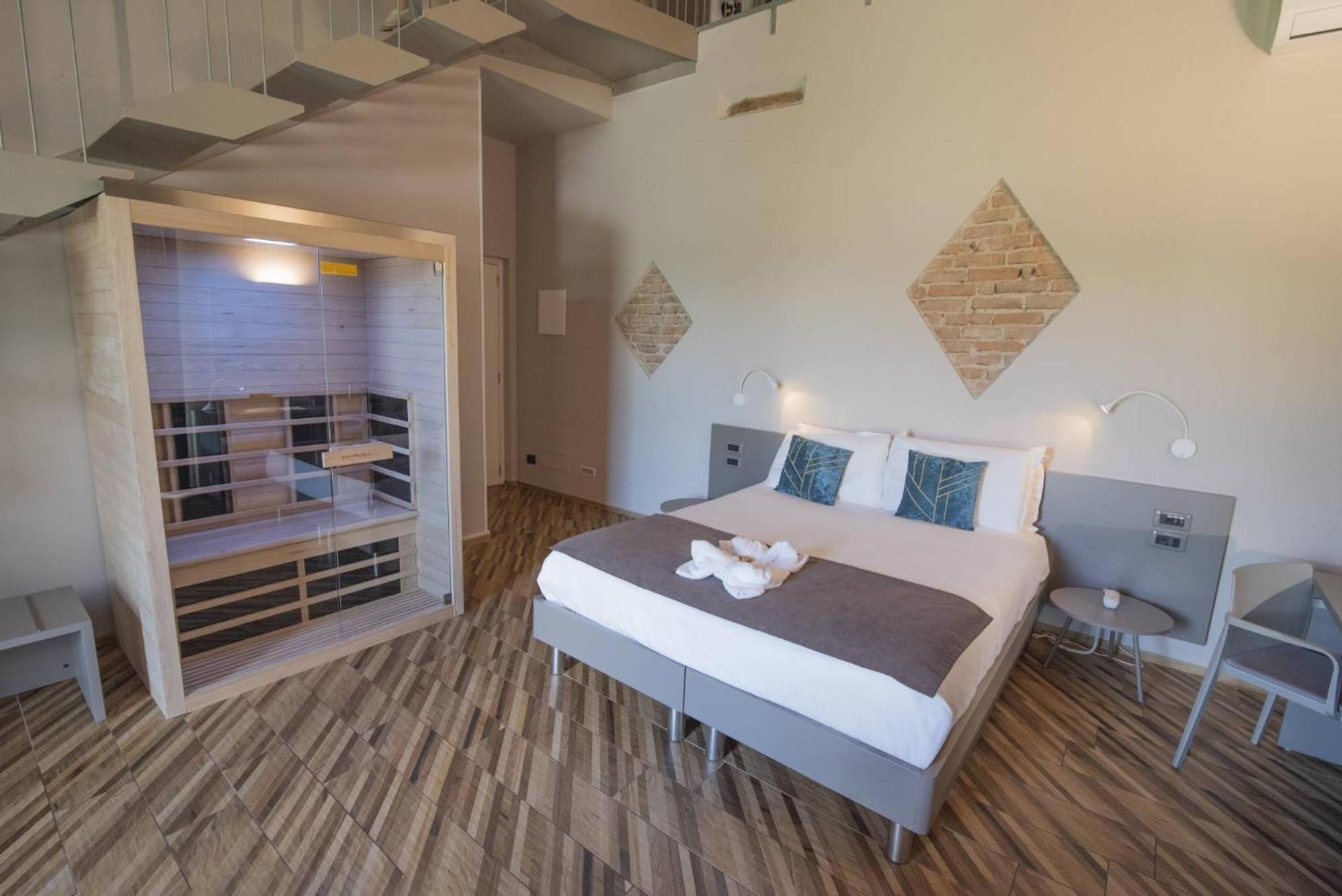 L'aja Della Mirusina - Piedmont Monferrato Langhe Resort 4*